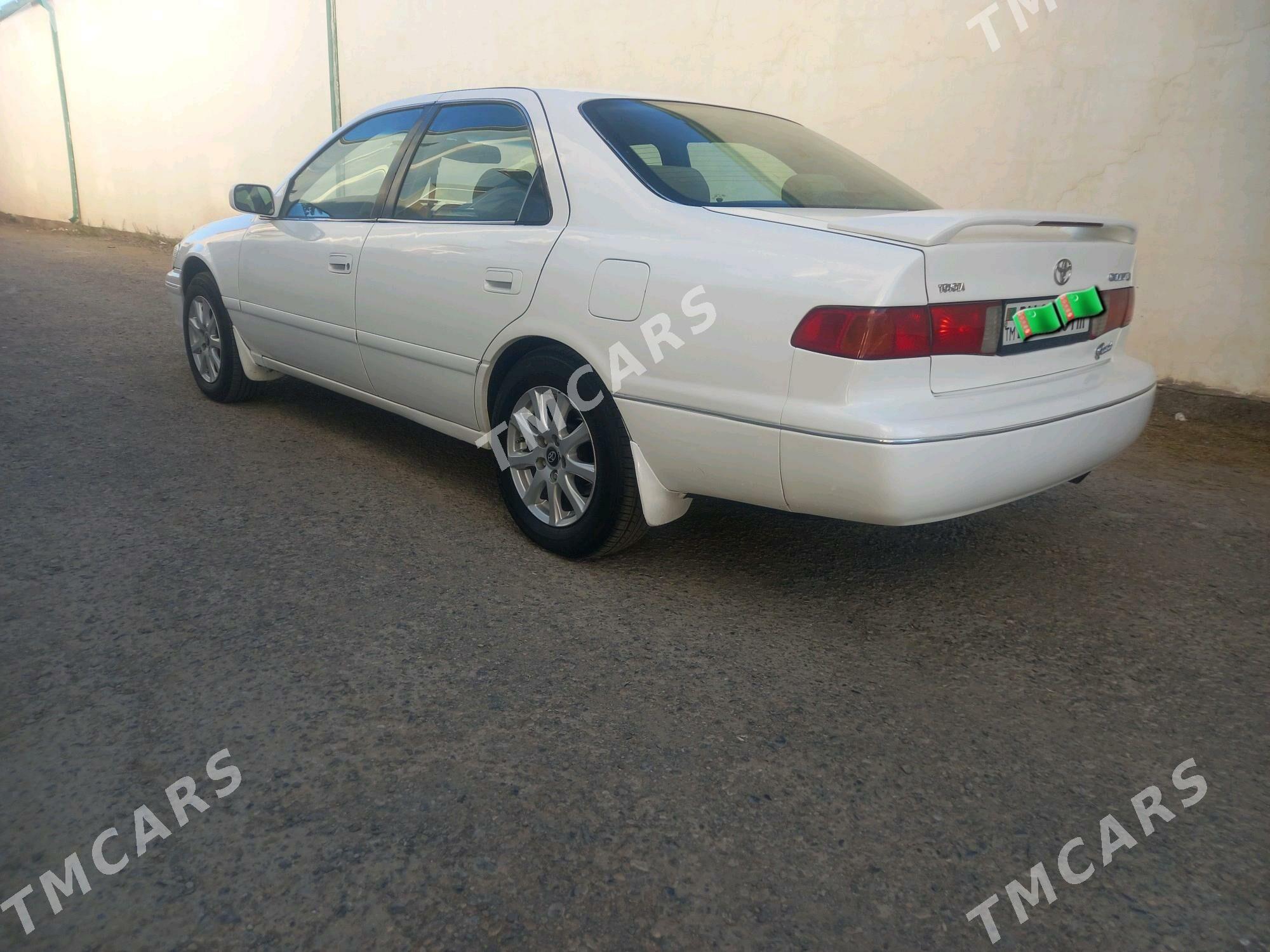 Toyota Camry 2000 - 120 000 TMT - Mary - img 5