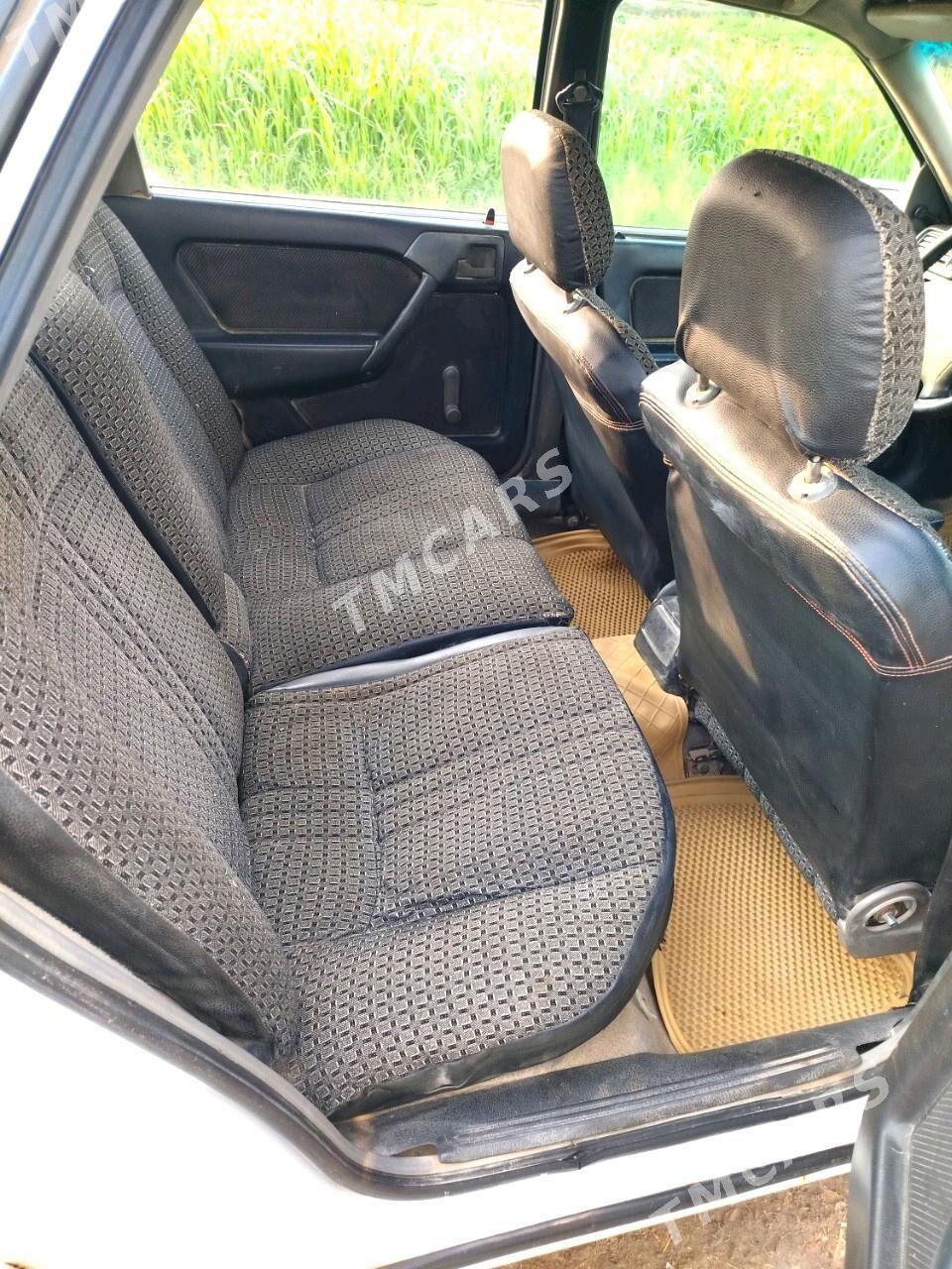 Opel Vectra 1994 - 45 000 TMT - Акдепе - img 7