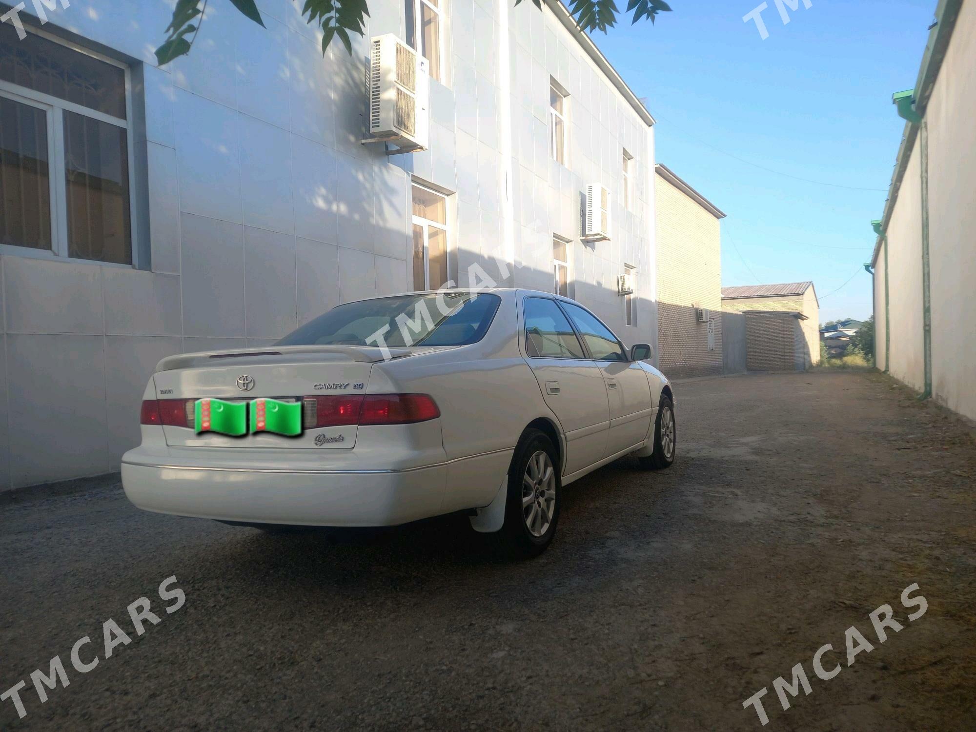 Toyota Camry 2000 - 120 000 TMT - Mary - img 4