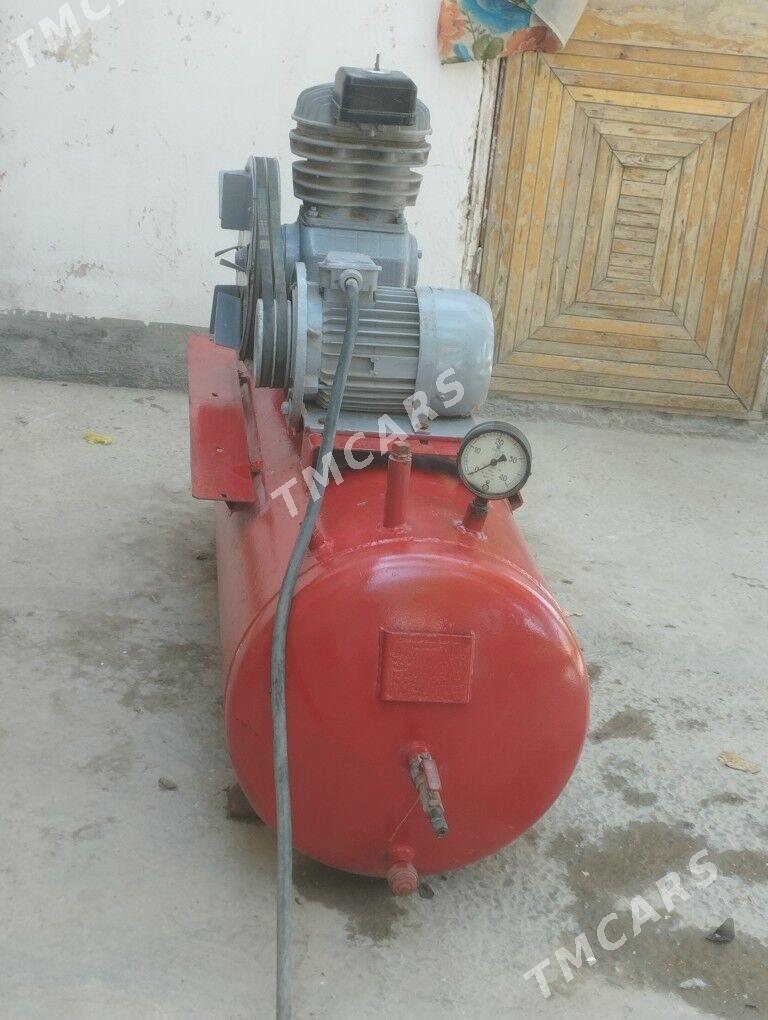 .Kompressor - Türkmenabat - img 3