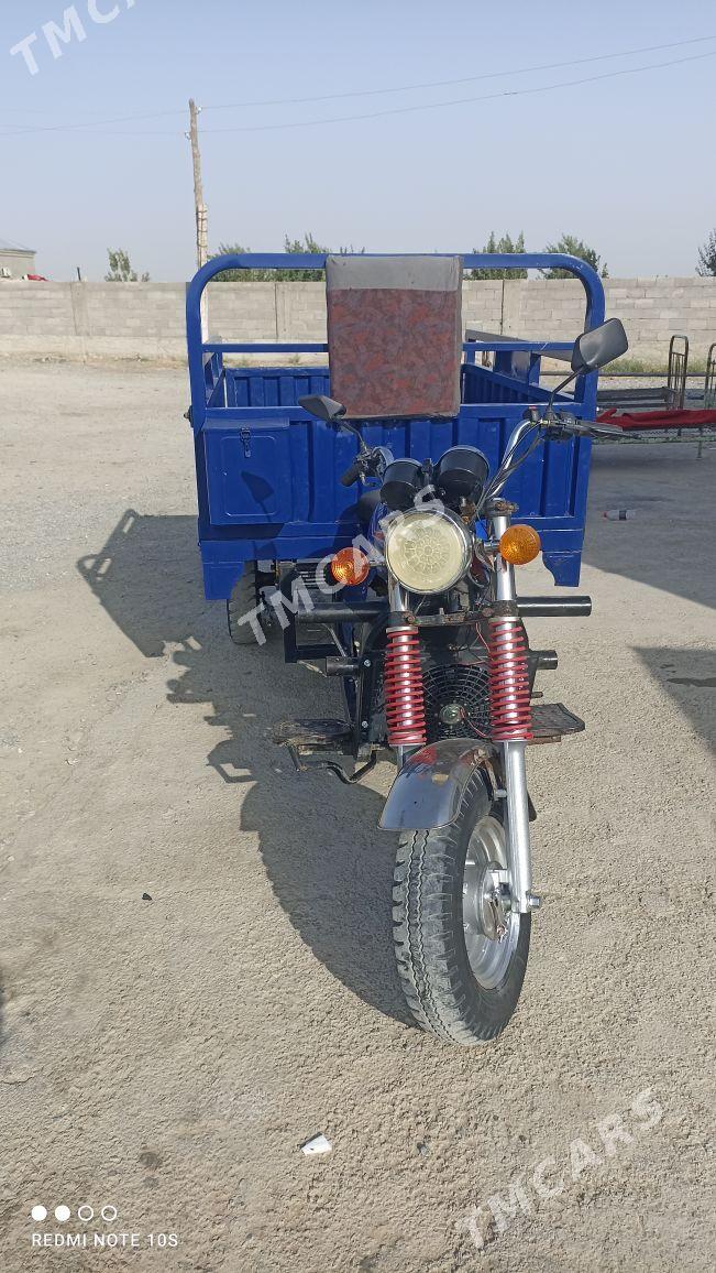 Fekon FK200-14G 2015 - 20 000 TMT - Бахарден - img 7