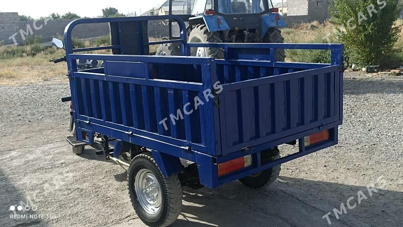Fekon FK200-14G 2015 - 20 000 TMT - Бахарден - img 3
