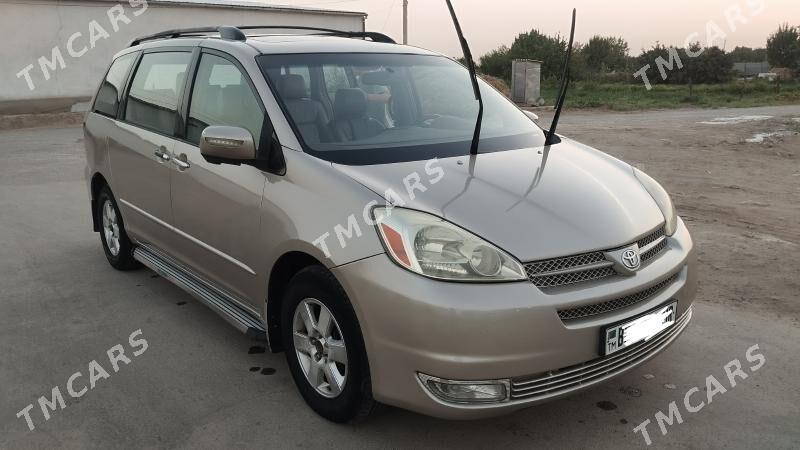 Toyota Sienna 2005 - 230 000 TMT - Mary - img 3