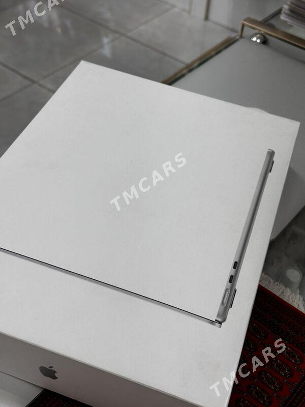 Macbook air m3 - Aşgabat - img 3