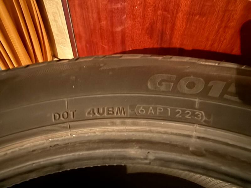резина 6 500 TMT - Aşgabat - img 3