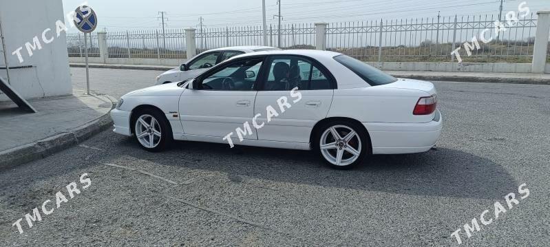 Opel Omega 2002 - 60 000 TMT - Aşgabat - img 4