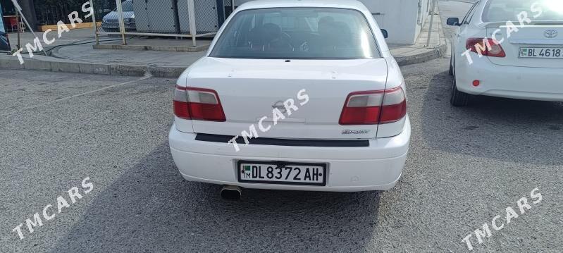 Opel Omega 2002 - 60 000 TMT - Aşgabat - img 2