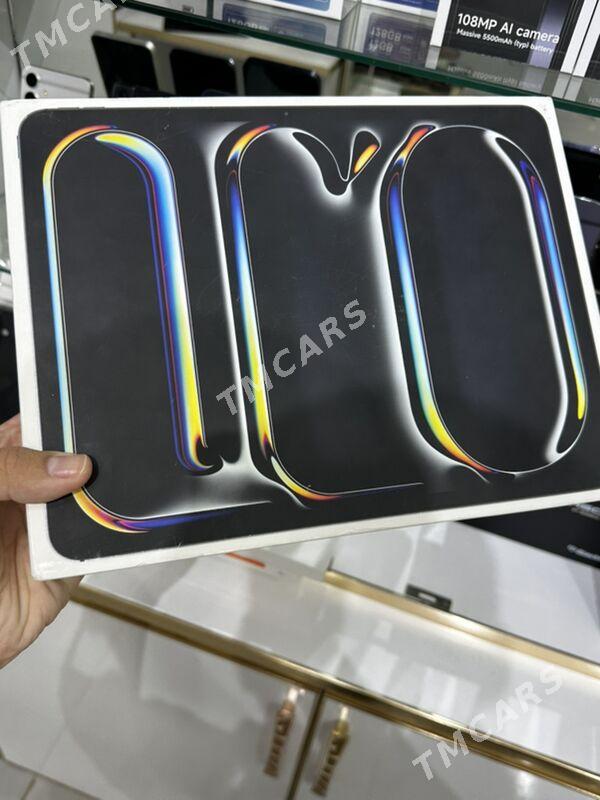 Ipad pro 13 inch m4 - Aşgabat - img 2