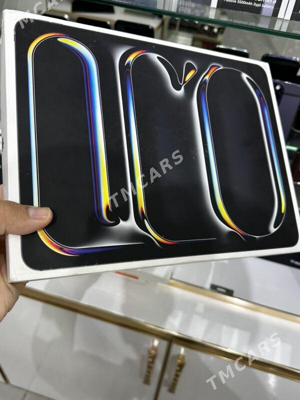 Ipad pro 13 inch m4 - Aşgabat - img 3