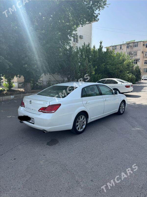 Toyota Avalon 2006 - 179 000 TMT - Aşgabat - img 2