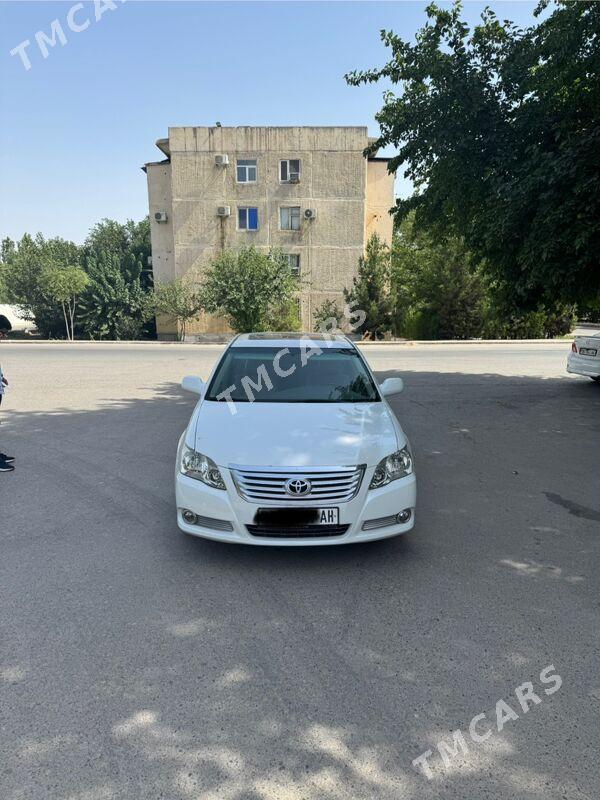 Toyota Avalon 2006 - 179 000 TMT - Aşgabat - img 5