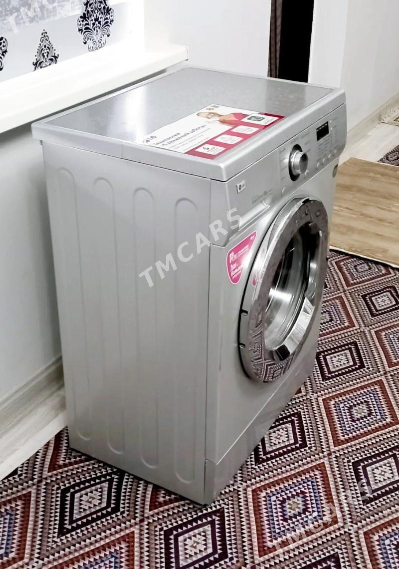 LG KIRMAŞIN 6KG - Aşgabat - img 3