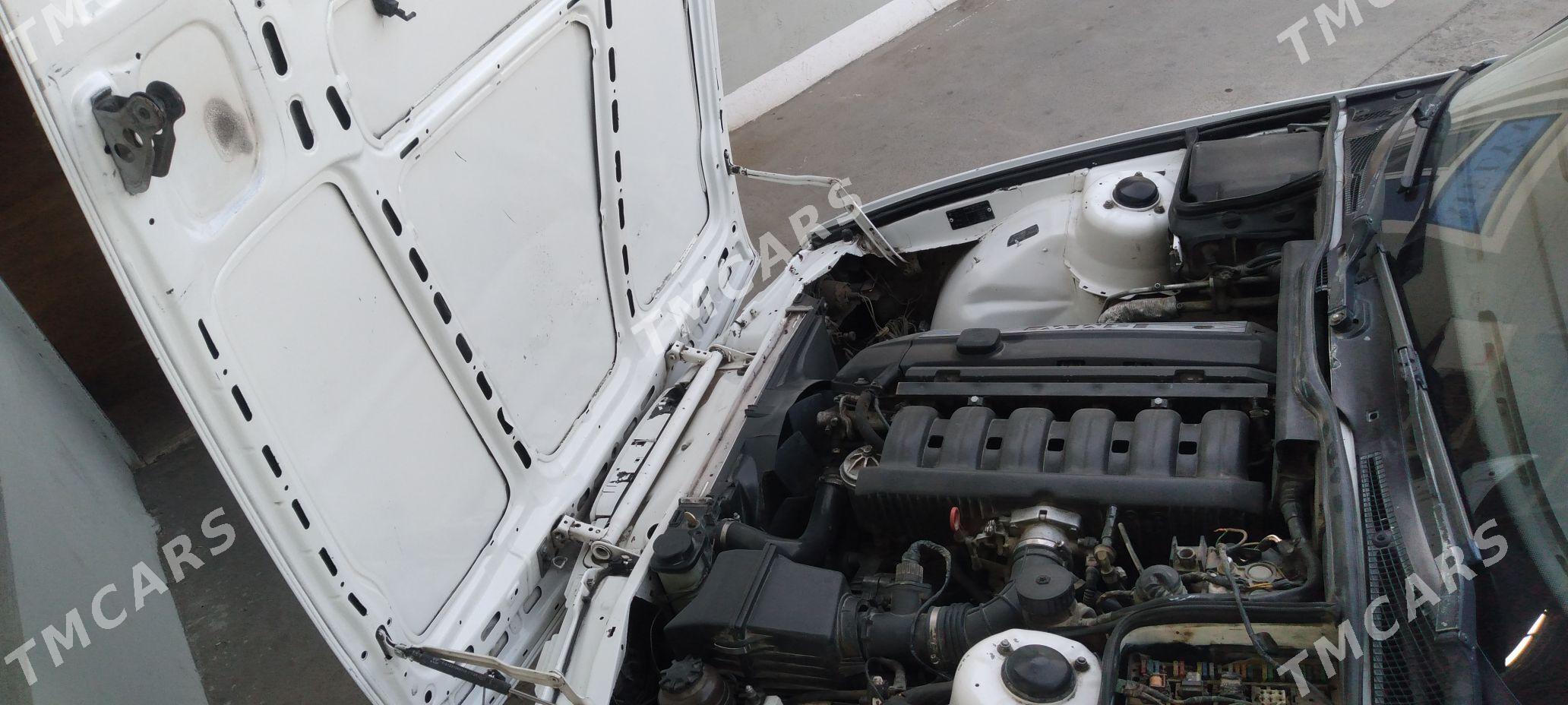 BMW 525 1992 - 35 000 TMT - Ашхабад - img 3