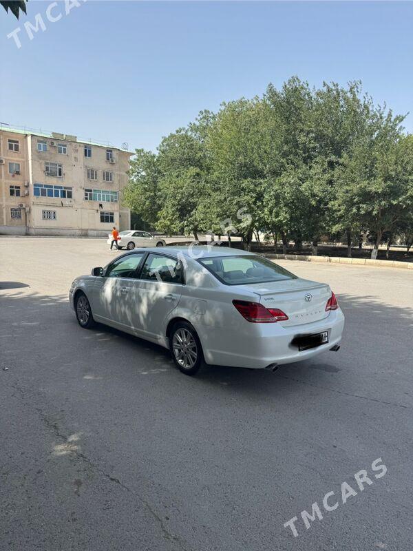 Toyota Avalon 2006 - 179 000 TMT - Aşgabat - img 3