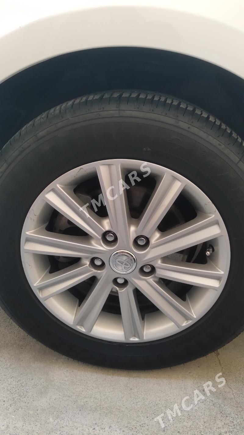 Toyota Camry 2013 - 270 000 TMT - Ашхабад - img 9