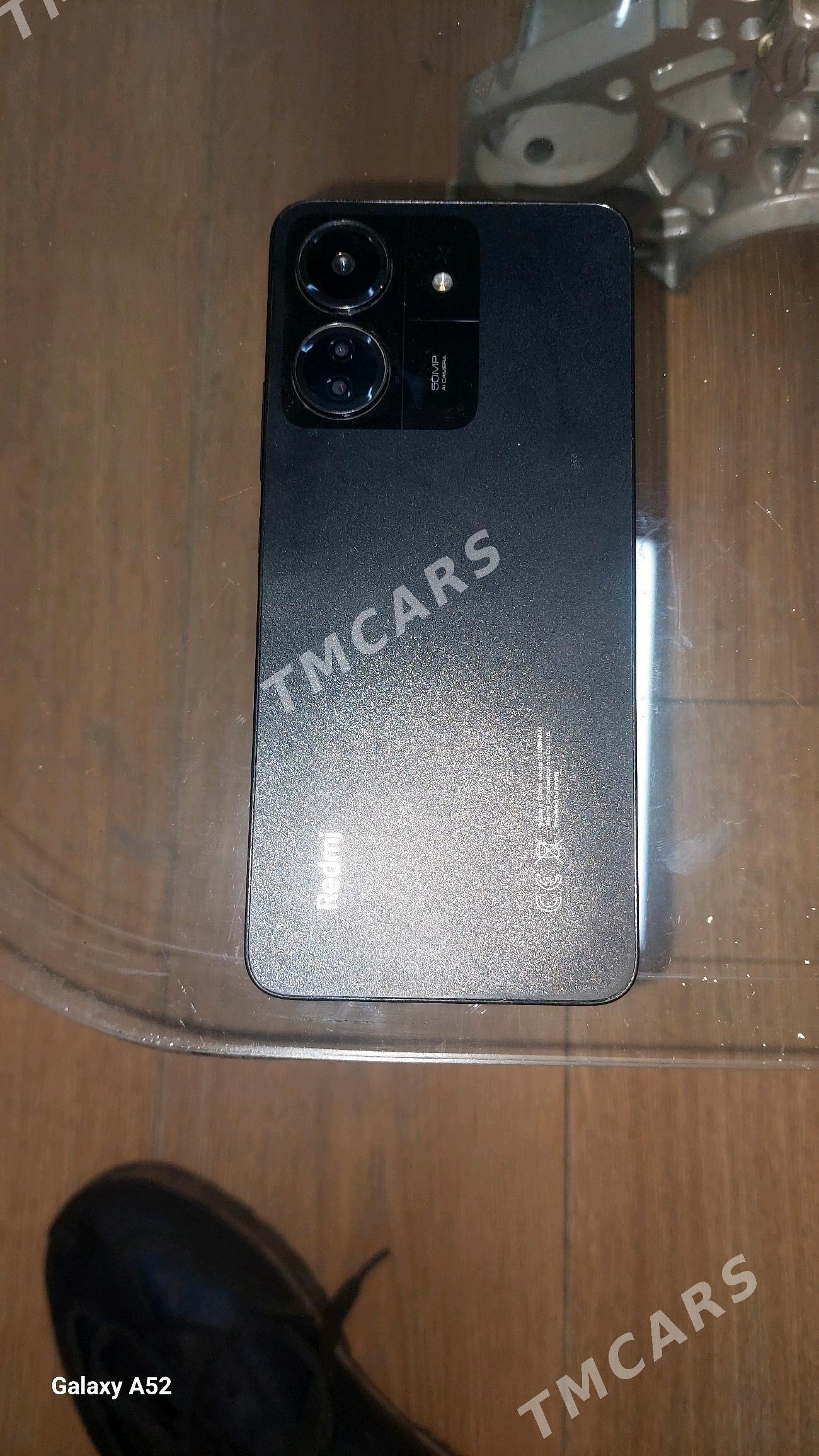 Redmi13 - Гёкдепе - img 2