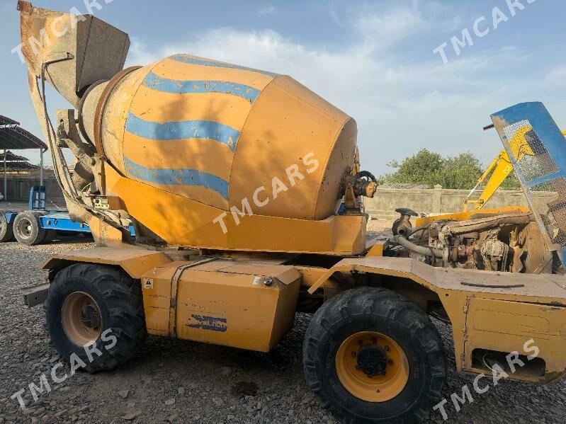 JCB 3CX Compact 2014 - 300 000 TMT - Мары - img 3