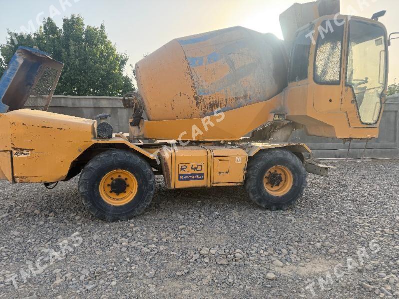JCB 3CX Compact 2014 - 300 000 TMT - Мары - img 2