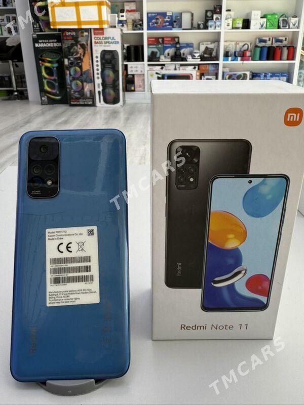 REDMI NOTE 11 - Mary - img 1