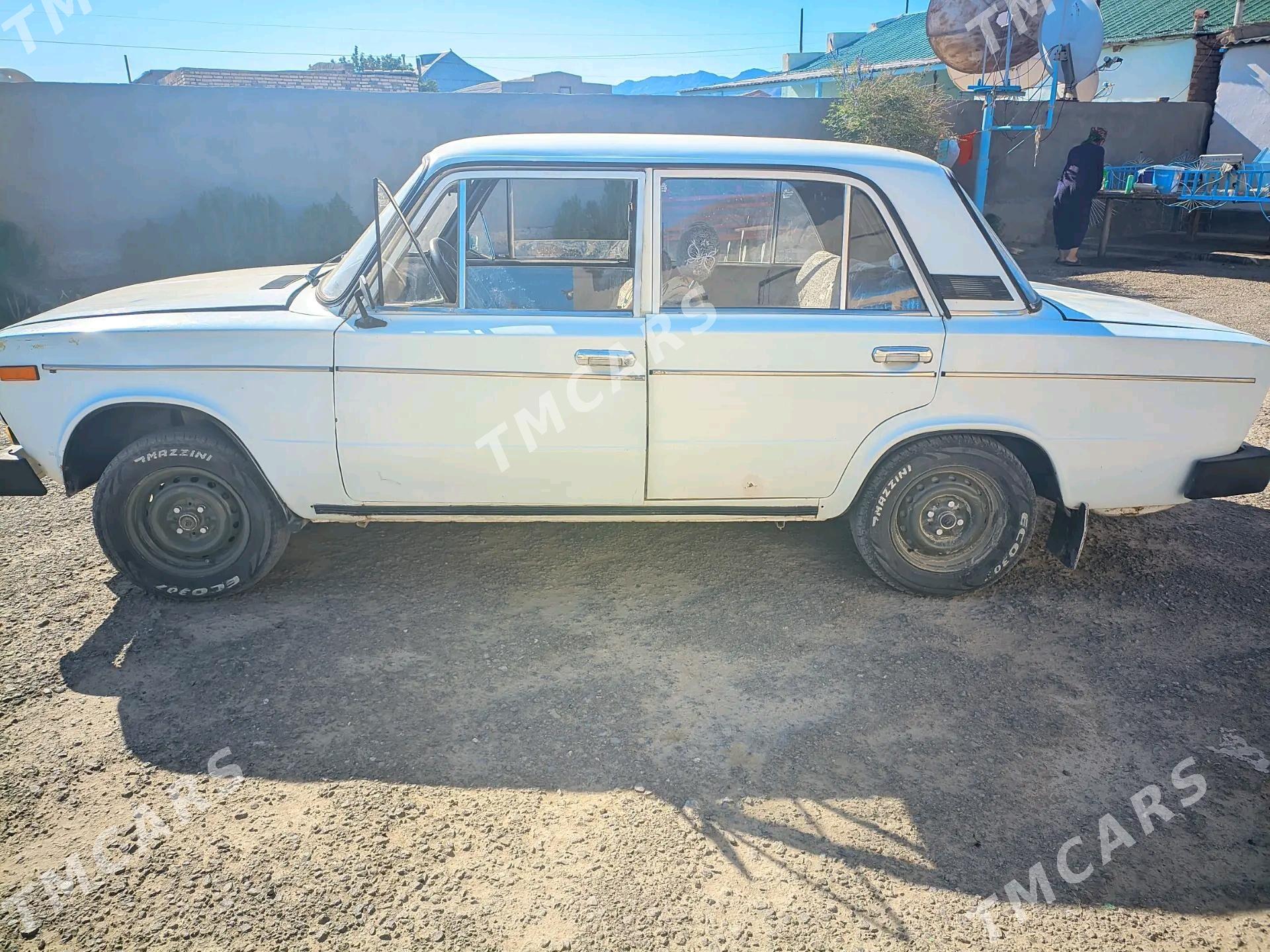 Lada 2106 1991 - 16 000 TMT - Bereket - img 3