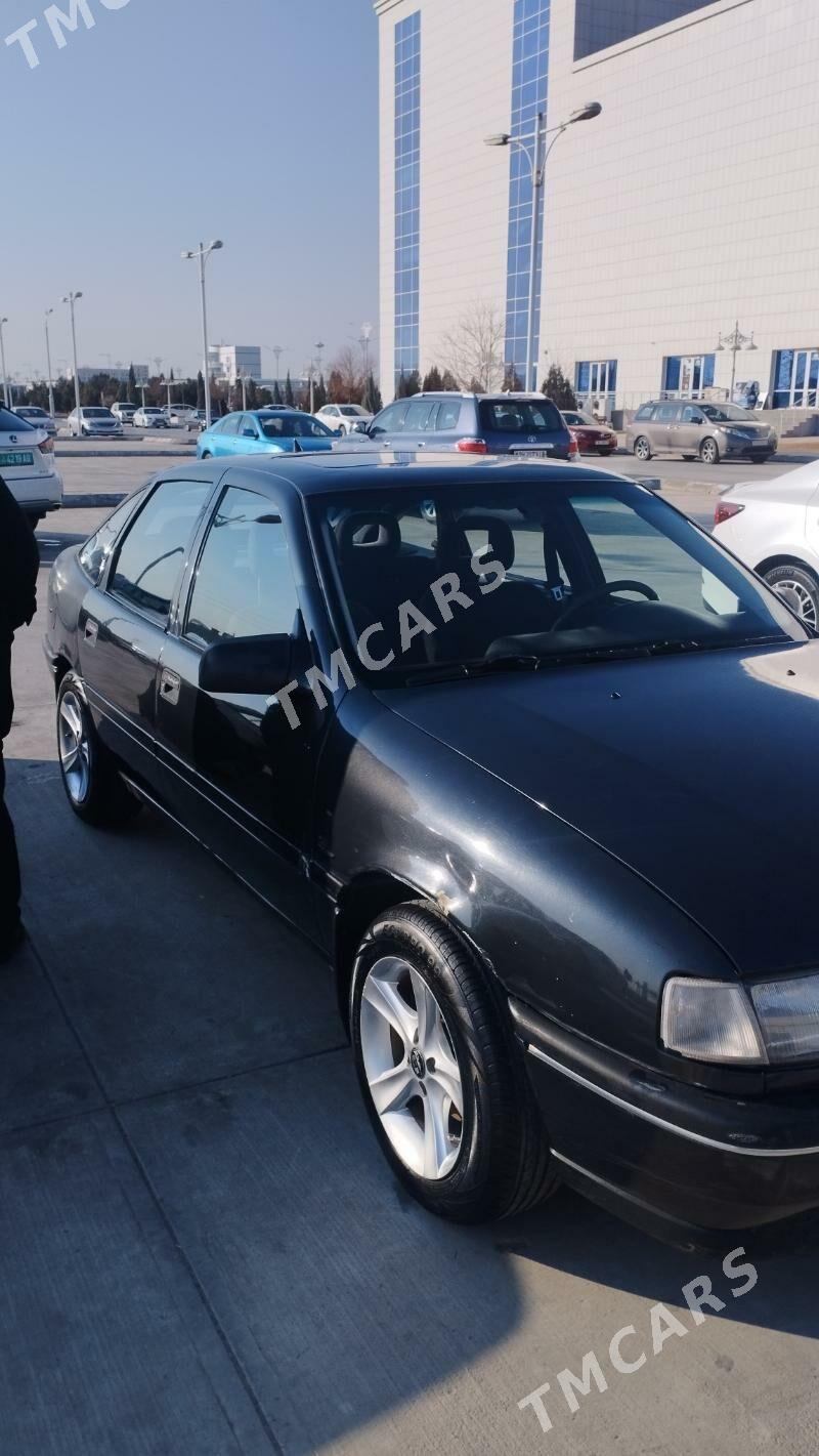 Opel Vectra 1991 - 35 000 TMT - Туркменабат - img 4