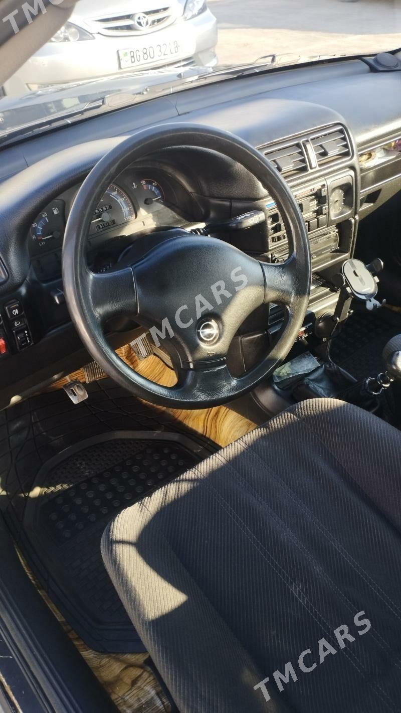 Opel Vectra 1991 - 35 000 TMT - Туркменабат - img 5