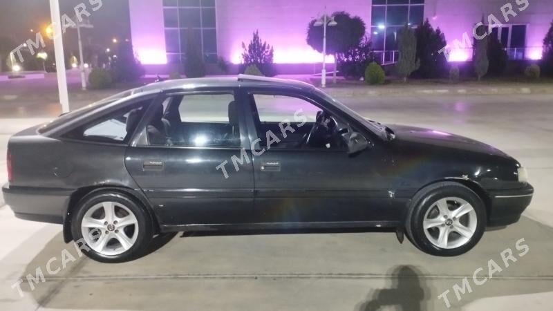 Opel Vectra 1991 - 35 000 TMT - Туркменабат - img 1