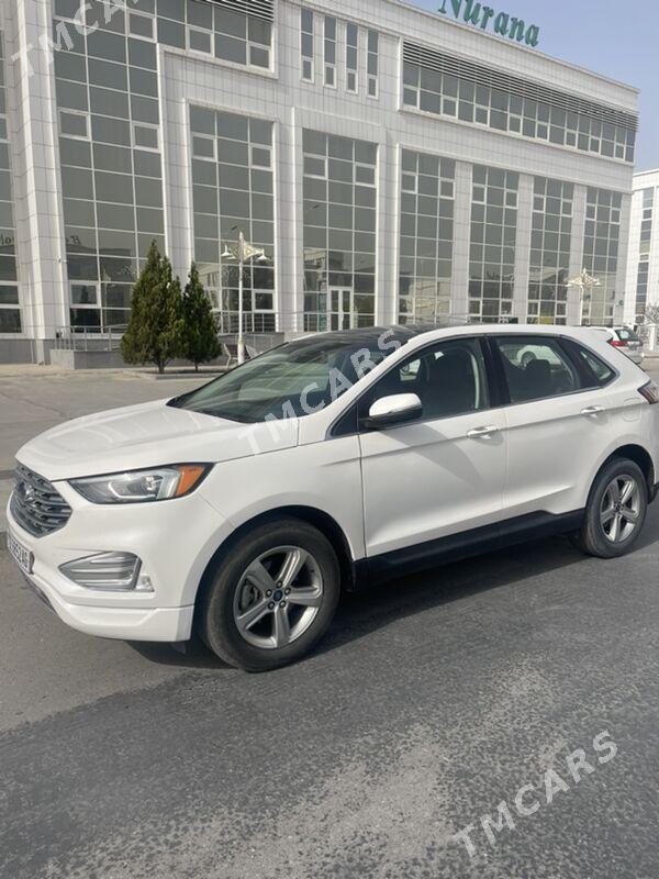 Ford Edge 2020 - 340 000 TMT - Ашхабад - img 3