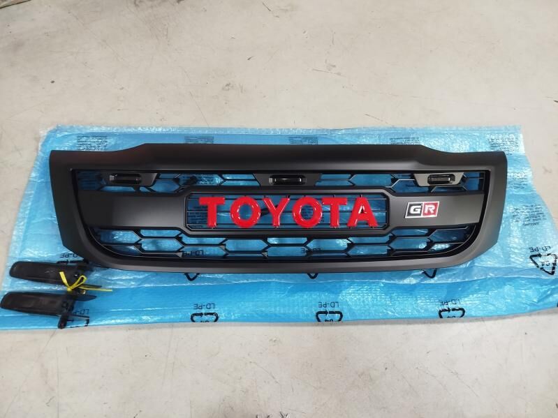 hilux ablisowka. 1 000 TMT - Aşgabat - img 2