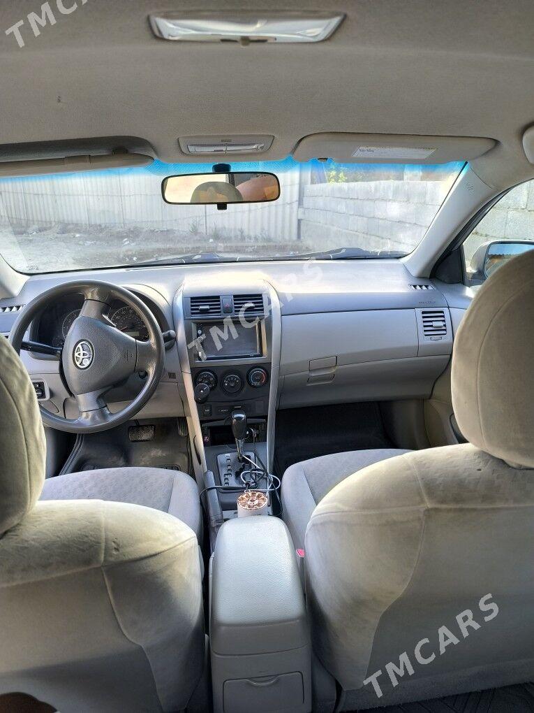 Toyota Corolla 2009 - 140 000 TMT - Bäherden - img 2