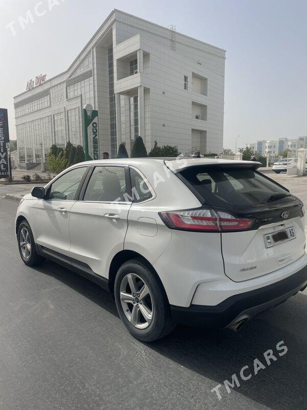 Ford Edge 2020 - 340 000 TMT - Ашхабад - img 4