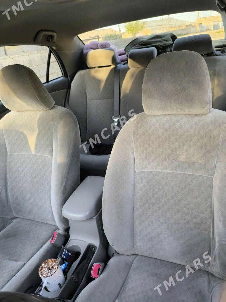 Toyota Corolla 2009 - 140 000 TMT - Bäherden - img 5