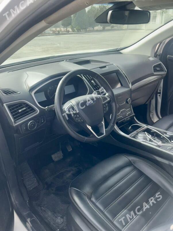 Ford Edge 2020 - 340 000 TMT - Ашхабад - img 6
