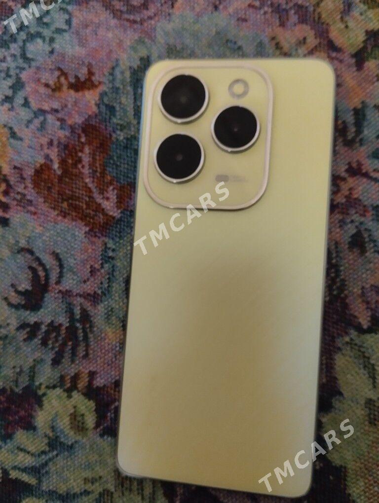 Infinix hot 40pro - Балканабат - img 3