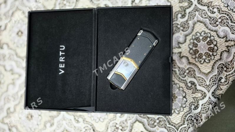 Vertu signature - Kerki - img 7