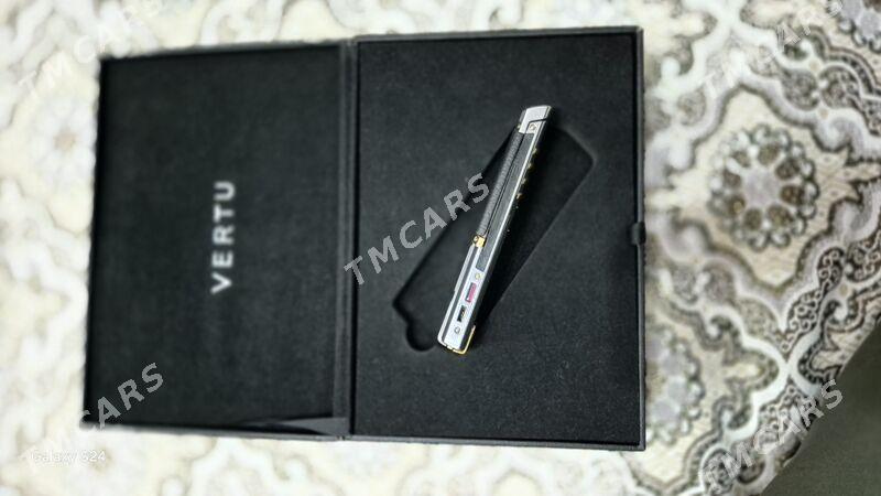 Vertu signature - Kerki - img 2