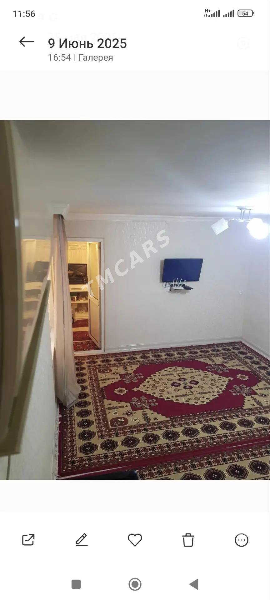 6 mkr Satlyk jay - Ашхабад - img 4