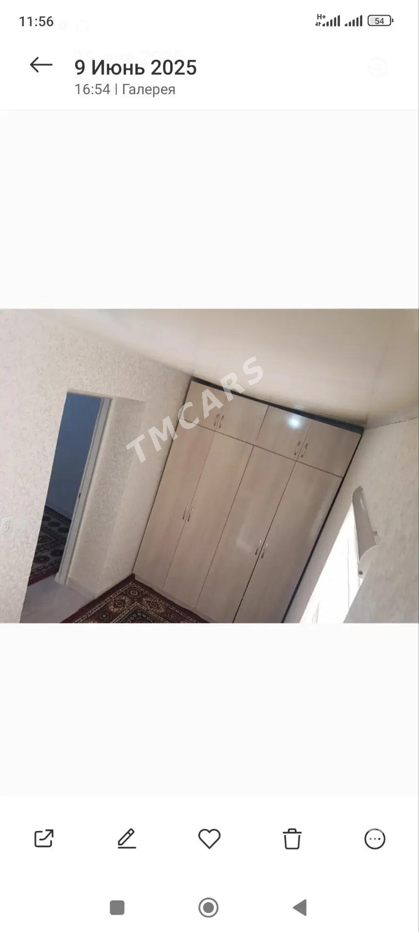 6 mkr Satlyk jay - Ашхабад - img 2