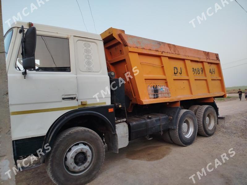 Maz Samosval 2013 - 400 000 TMT - Теджен - img 2