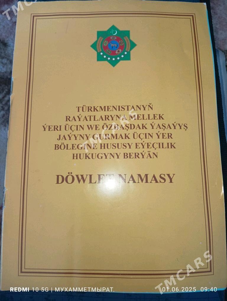 satlyk jaŷ - Türkmenbaşy etr. - img 10