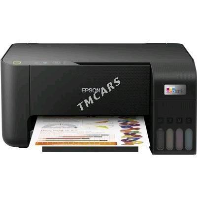 Epson 32 10 printer - Büzmeýin - img 2
