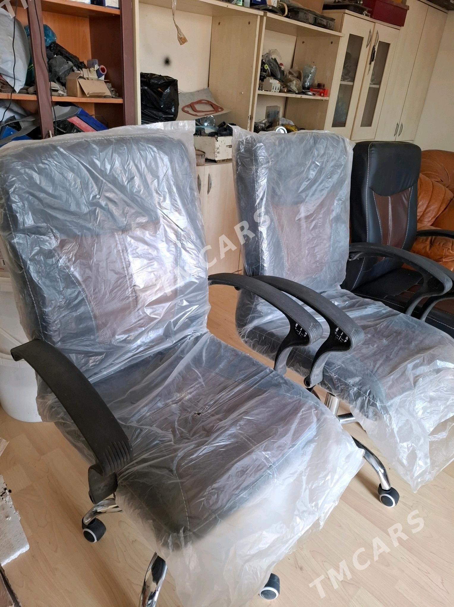 ofis oturgyjy - Мары - img 4