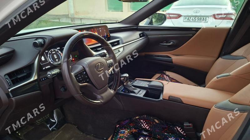 Lexus ES 350 2020 - 680 000 TMT - Aşgabat - img 4