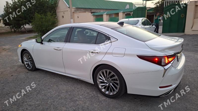 Lexus ES 350 2020 - 680 000 TMT - Aşgabat - img 5