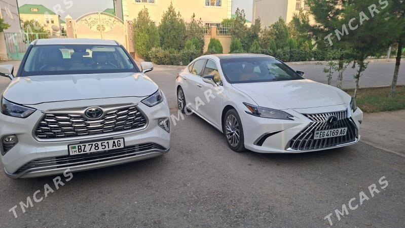 Lexus ES 350 2020 - 680 000 TMT - Aşgabat - img 6