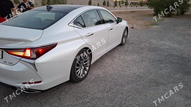 Lexus ES 350 2020 - 680 000 TMT - Aşgabat - img 3