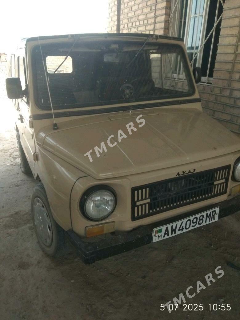 UAZ 462 1995 - 12 000 TMT - Векильбазар - img 4