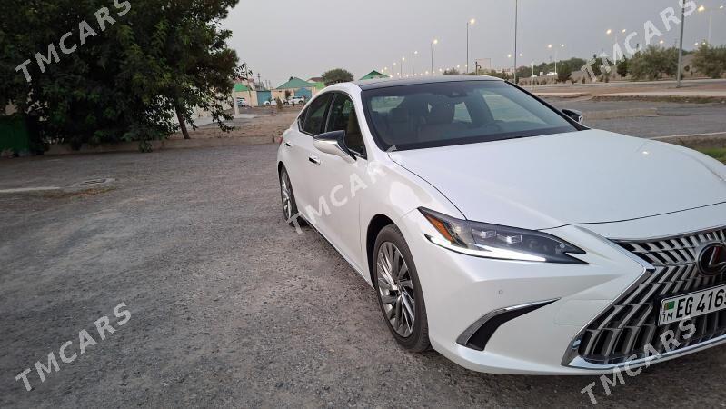 Lexus ES 350 2020 - 680 000 TMT - Aşgabat - img 2