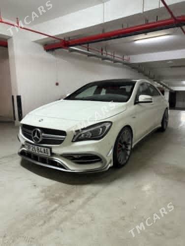 Mercedes-Benz CLA 2013 - 488 888 TMT - Ашхабад - img 2