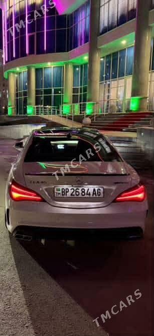Mercedes-Benz CLA 2013 - 488 888 TMT - Ашхабад - img 5